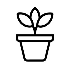Potted Plant