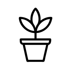 Potted Plant