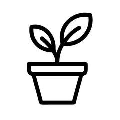 Potted Plant