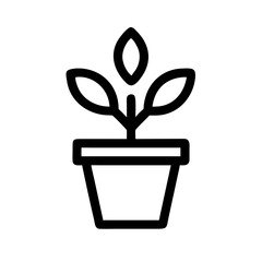 Potted Plant