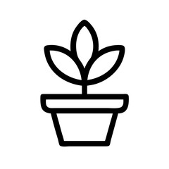 Potted Plant