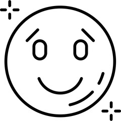 Smile Icon
