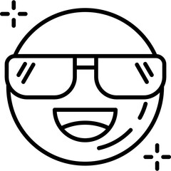 Cool Icon