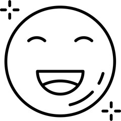 Happy Icon