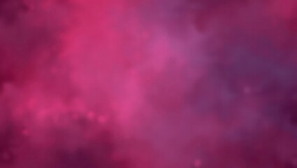 Obraz premium Dark purple pink blue color gradient background blurred neon color flow, grainy texture effect, futuristic banner design