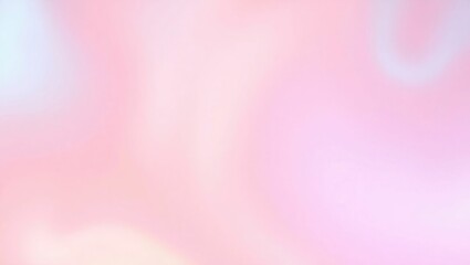 Holographic Blur Blend Modern Background Texture