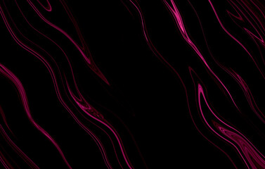 Black pink marble oil ink liquid swirl texture for do ceramic counter dark abstract light background tile marble natural for interior decoration and outside.
