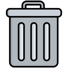 Trash Icon