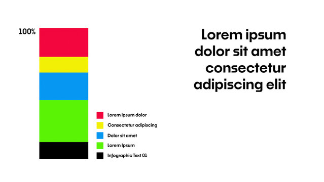Business Infographics Animation | Marketing, Finance & Statistics Visualization