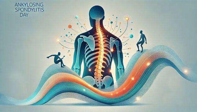Ankylosing Spondylitis Day