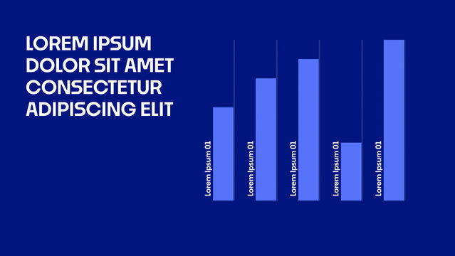 Clean Infographics Presentation Toolkit | Business & Marketing Data Animation
