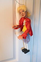 Prince Chalming No Strings Attached