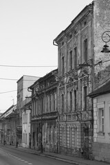 stare kamienice  © Magdalena