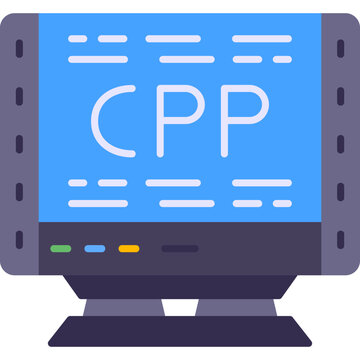 CPP Icon