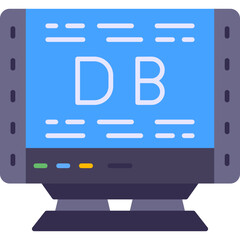 DB Icon
