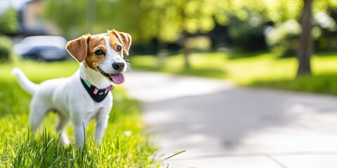 dog lost and found - canine mapping and geolocation tracking