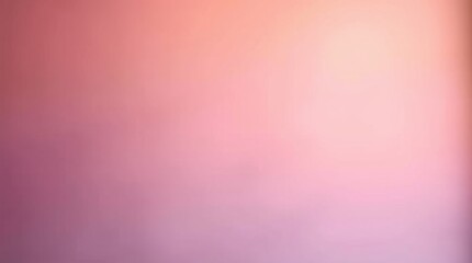 Soft pastel hues blend seamlessly in a serene twilight sky during a quiet evening retreat by the beach