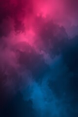 Space-Themed Mobile Wallpaper with Cosmic Apps