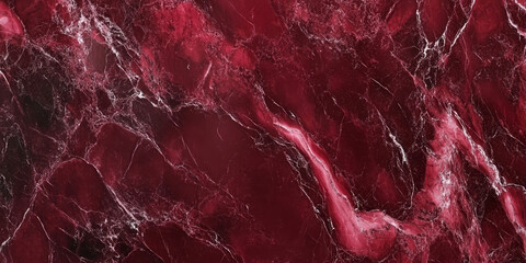 Abstract burgundy marble liquid texture, luxury background. Texture for digital wall tiles and floor tiles..