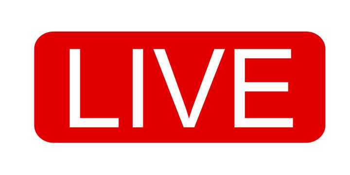 Live icon 
