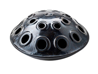 steel clipped instrument