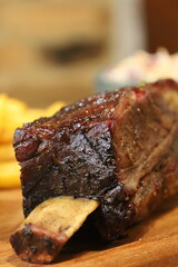 Ribs Steak House