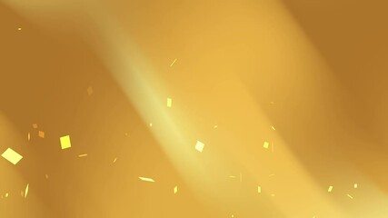 Gold sparkle glitter foil confetti for party invitations, india wedding, celebration events, festive designs, and congratulatory announcements.