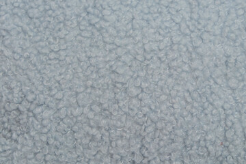 Gray wool fabric pattern and texture background. Natural fabric pattern and texture. For graphic design, 3D rendering or banner background