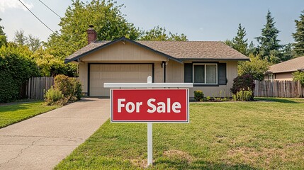 Real estate opportunity charming house for sale suburban neighborhood gigapixel quality image inviting atmosphere