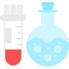 Blood Icon Vector Element