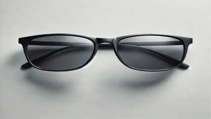 sunglasses isolated on white