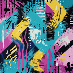 abstract colorful background