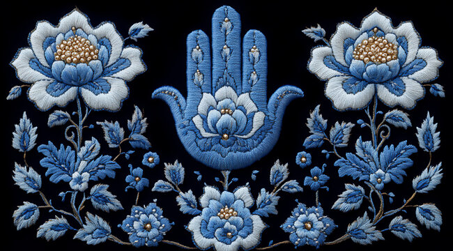 hand of fatima,