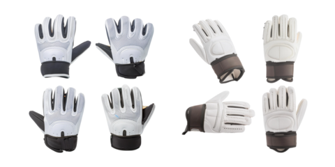 Sports Gloves for Training and Performance with Protective Features
