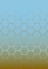 gradient background modern with colorful style gradient color