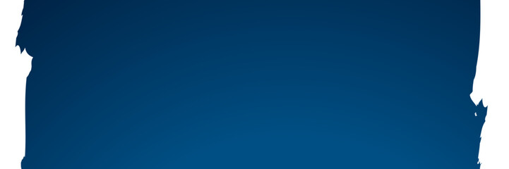 banner template design with header interface gradient style