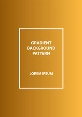 gradient background modern with colorful style gradient color