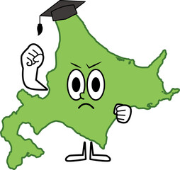 北海道キャラ⑨