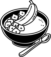 Ramadan Takjil Vector Illustration