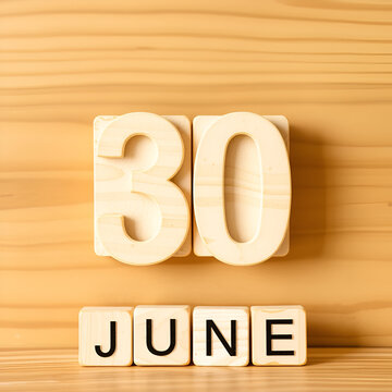 June 30Th Reminder Images – Browse 1,277 Stock Photos, Vectors ...