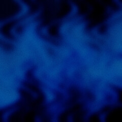 An abstract grainy texure gradient blur background image.