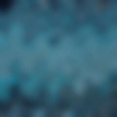 An abstract grainy texure gradient blur background image.