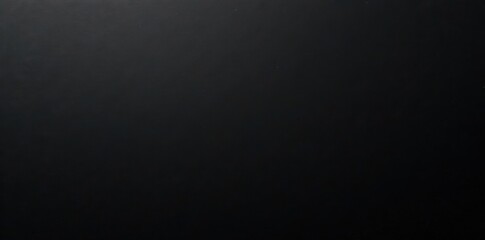 Obraz premium Intense black, slightly textured paper Uniform, subtly grainy surface , black paper texture, texture background image