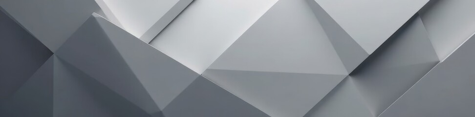 Abstract grey background with intersecting geometric vectors , industrial, simple, edgy