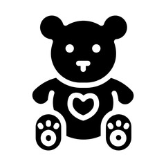 teddy Solid icon