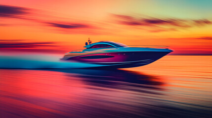 boat, water, sea, speed, speedboat, yacht, motorboat, motor, summer, ocean, vacation, powerboat, lake, boating, fun, beach, travel, power, fishing, luxury, wave, leisure, ship, sport, cruise