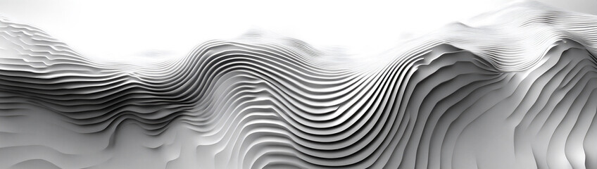 light gray topographic map background, vector line art