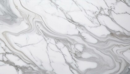 Obraz premium pure white marble texture with fine lines great for interior applications