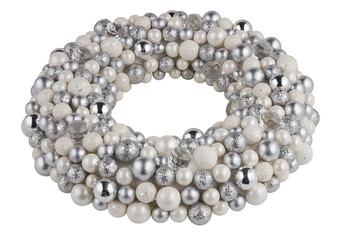 pearl bracelet cut out isolated transparent background