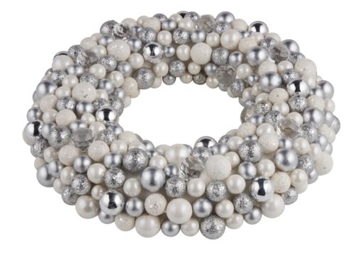 pearl bracelet cut out isolated transparent background